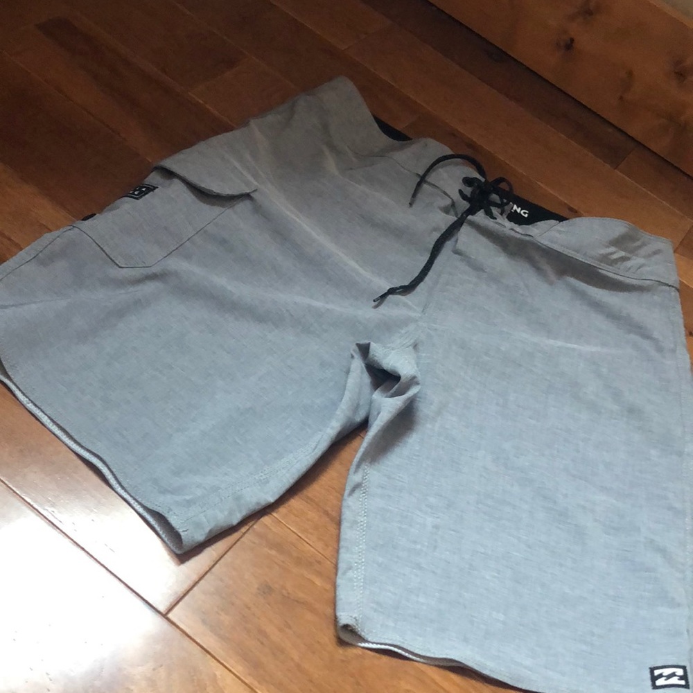 Billabong Recycler All Day / Pro Shorts